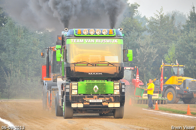 06-09-2013 261-BorderMaker Almkerk 06-09-2013