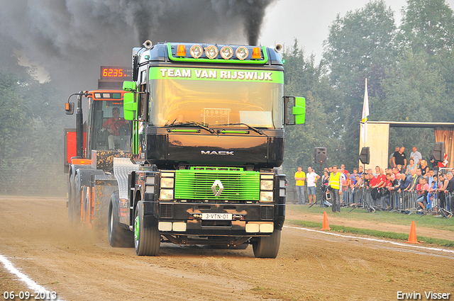 06-09-2013 262-BorderMaker Almkerk 06-09-2013