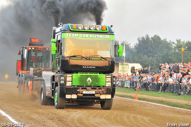 06-09-2013 263-BorderMaker Almkerk 06-09-2013