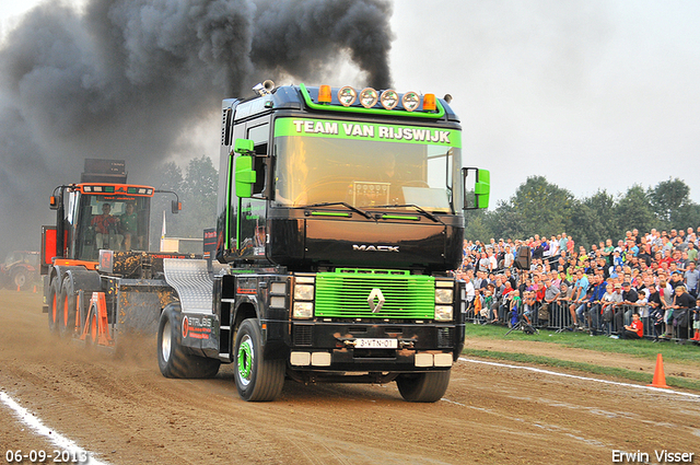 06-09-2013 264-BorderMaker Almkerk 06-09-2013