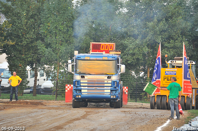 06-09-2013 268-BorderMaker Almkerk 06-09-2013