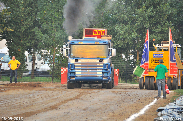 06-09-2013 269-BorderMaker Almkerk 06-09-2013