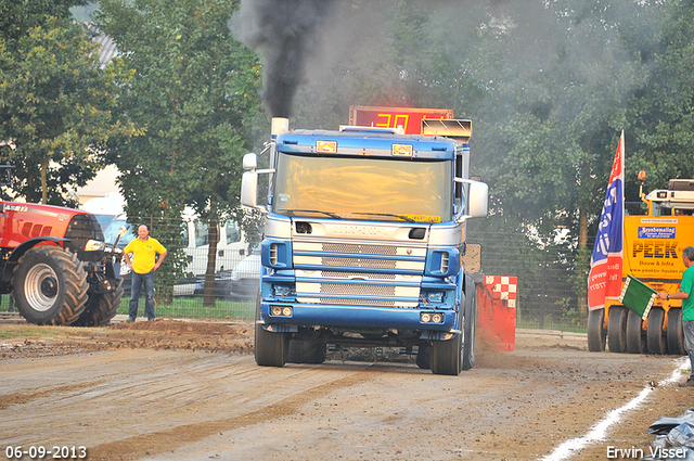 06-09-2013 271-BorderMaker Almkerk 06-09-2013