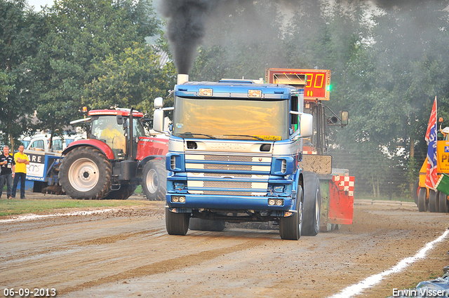 06-09-2013 272-BorderMaker Almkerk 06-09-2013