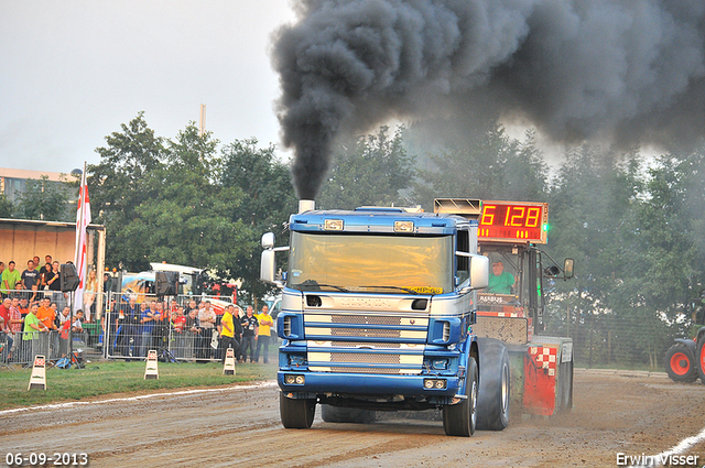 06-09-2013 273-BorderMaker Almkerk 06-09-2013