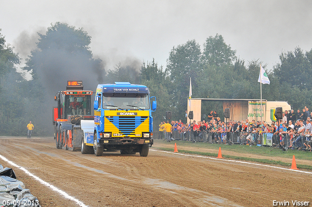 06-09-2013 286-BorderMaker Almkerk 06-09-2013