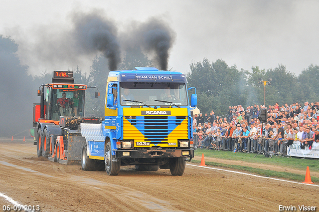 06-09-2013 288-BorderMaker Almkerk 06-09-2013