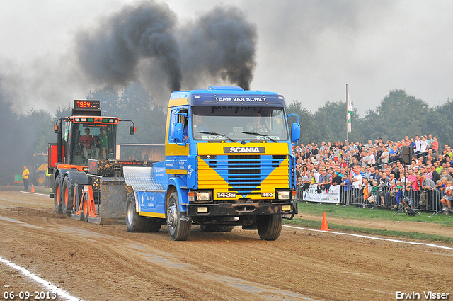 06-09-2013 289-BorderMaker Almkerk 06-09-2013