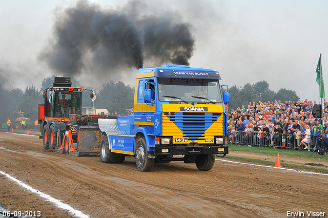 06-09-2013 290-BorderMaker Almkerk 06-09-2013