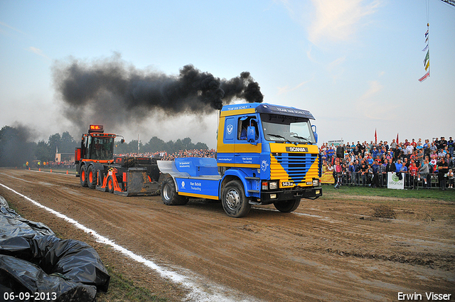 06-09-2013 292-BorderMaker Almkerk 06-09-2013