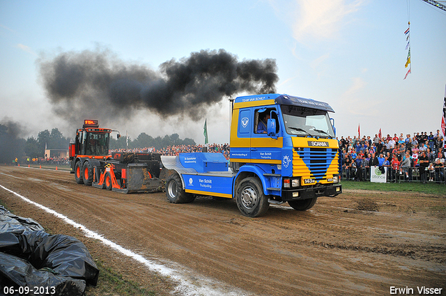 06-09-2013 293-BorderMaker Almkerk 06-09-2013