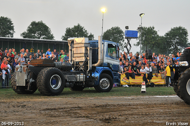 06-09-2013 295-BorderMaker Almkerk 06-09-2013