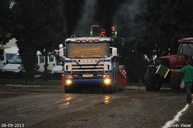 06-09-2013 297-BorderMaker Almkerk 06-09-2013