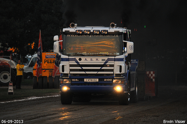 06-09-2013 298-BorderMaker Almkerk 06-09-2013