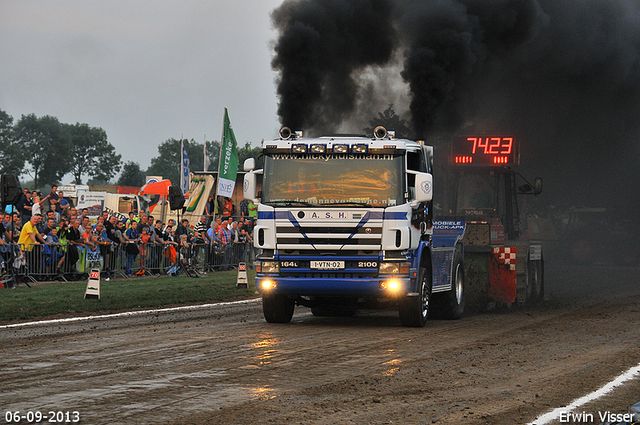 06-09-2013 300-BorderMaker Almkerk 06-09-2013