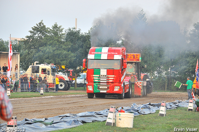 06-09-2013 306-BorderMaker Almkerk 06-09-2013