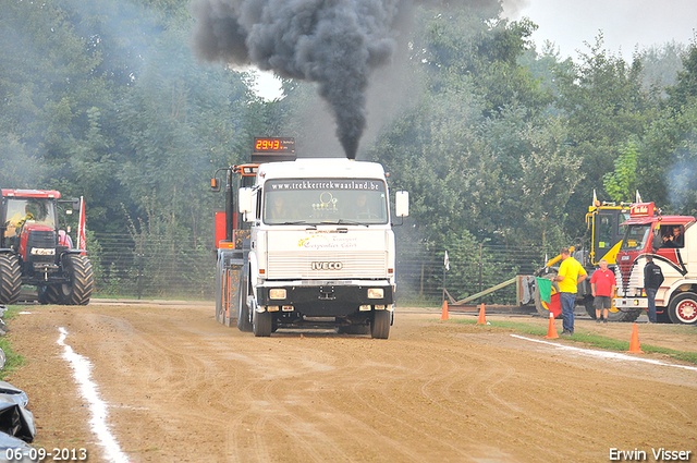 06-09-2013 309-BorderMaker Almkerk 06-09-2013