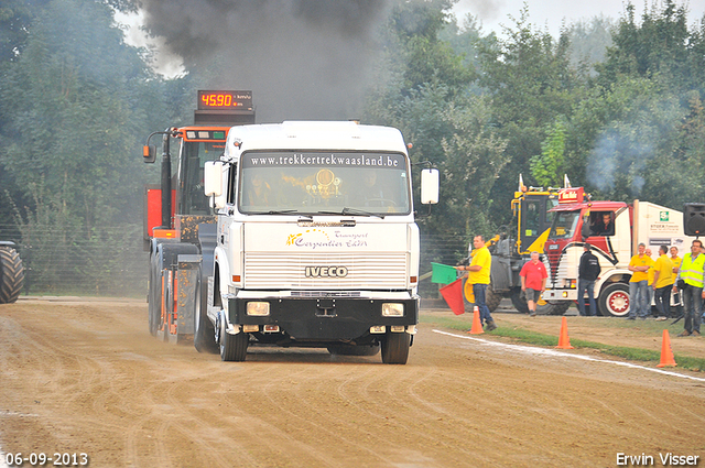 06-09-2013 310-BorderMaker Almkerk 06-09-2013