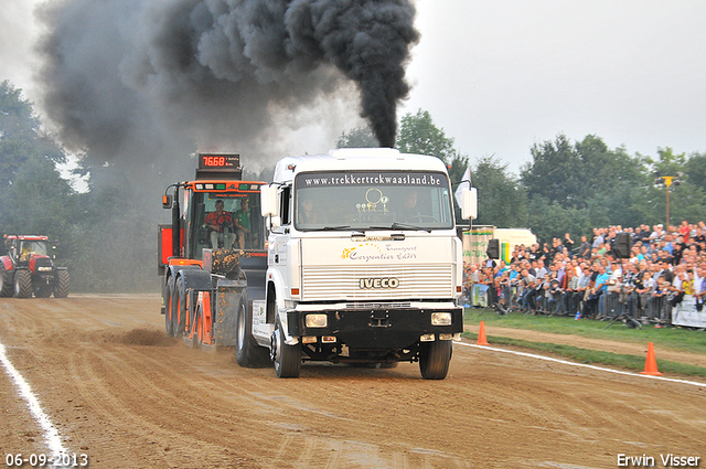 06-09-2013 312-BorderMaker Almkerk 06-09-2013