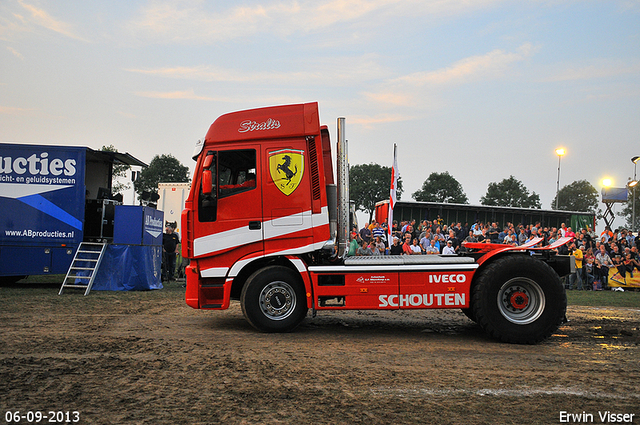 06-09-2013 317-BorderMaker Almkerk 06-09-2013