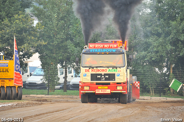 06-09-2013 319-BorderMaker Almkerk 06-09-2013