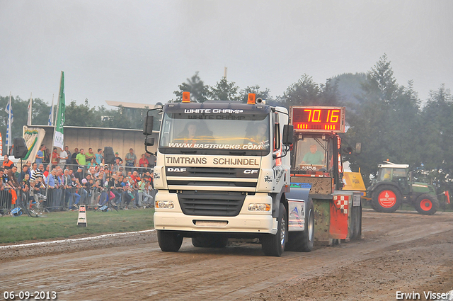 06-09-2013 343-BorderMaker Almkerk 06-09-2013