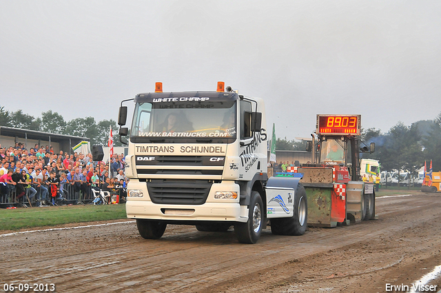 06-09-2013 345-BorderMaker Almkerk 06-09-2013