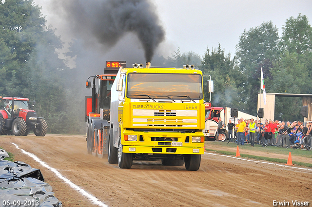 06-09-2013 352-BorderMaker Almkerk 06-09-2013