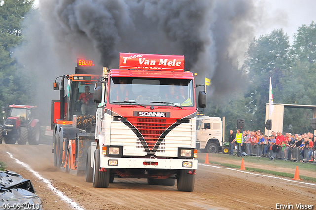 06-09-2013 372-BorderMaker Almkerk 06-09-2013