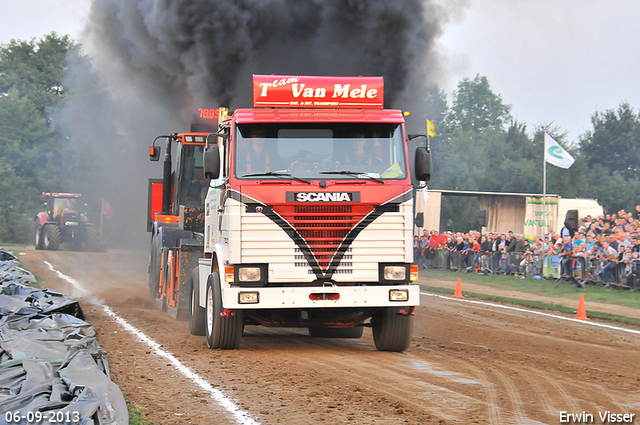 06-09-2013 373-BorderMaker Almkerk 06-09-2013