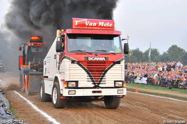 06-09-2013 374-BorderMaker Almkerk 06-09-2013