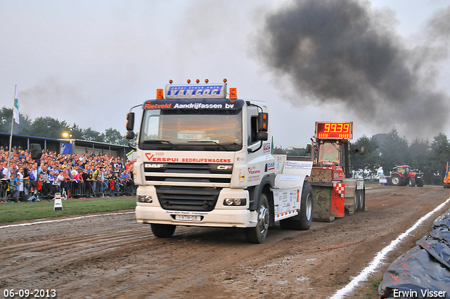 06-09-2013 387-BorderMaker Almkerk 06-09-2013