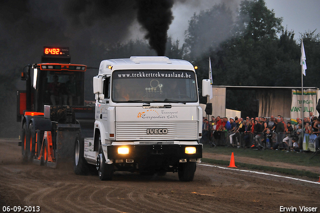 06-09-2013 391-BorderMaker Almkerk 06-09-2013