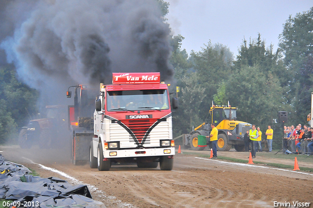 06-09-2013 407-BorderMaker Almkerk 06-09-2013