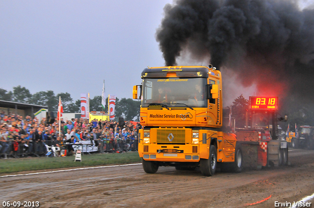 06-09-2013 418-BorderMaker Almkerk 06-09-2013