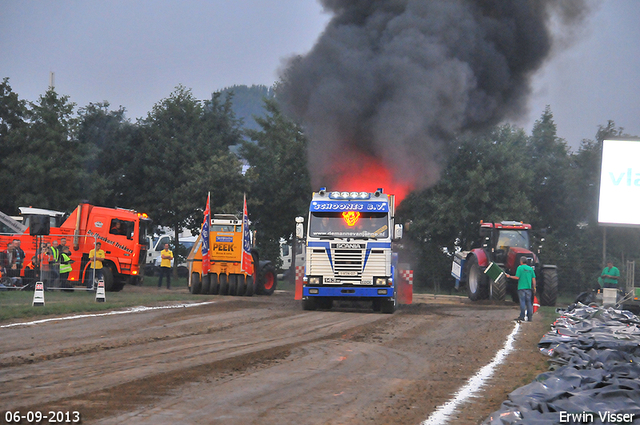 06-09-2013 421-BorderMaker Almkerk 06-09-2013