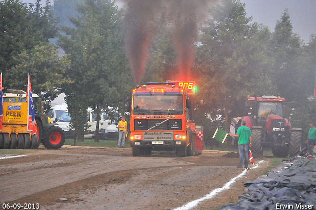 06-09-2013 436-BorderMaker Almkerk 06-09-2013