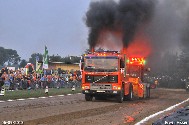 06-09-2013 440-BorderMaker Almkerk 06-09-2013