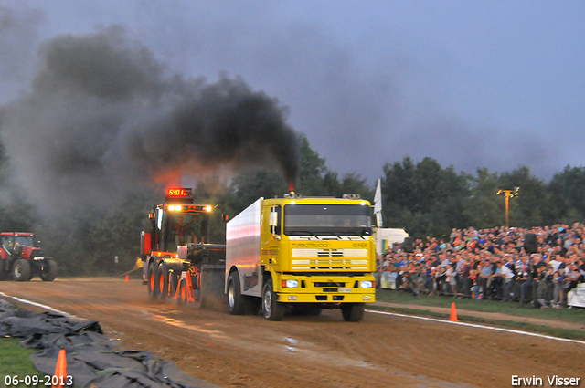 06-09-2013 451-BorderMaker Almkerk 06-09-2013