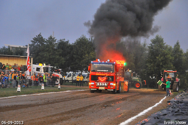 06-09-2013 454-BorderMaker Almkerk 06-09-2013