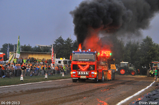 06-09-2013 455-BorderMaker Almkerk 06-09-2013