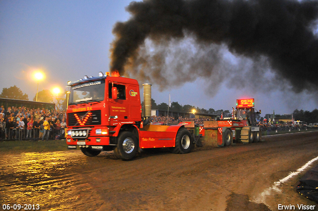 06-09-2013 460-BorderMaker Almkerk 06-09-2013