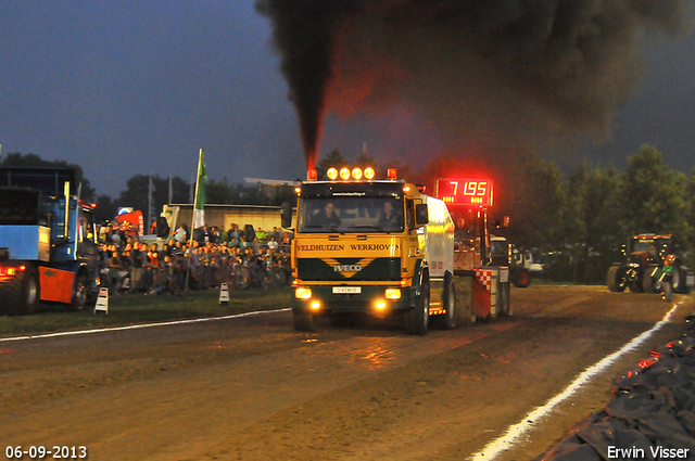 06-09-2013 495-BorderMaker Almkerk 06-09-2013