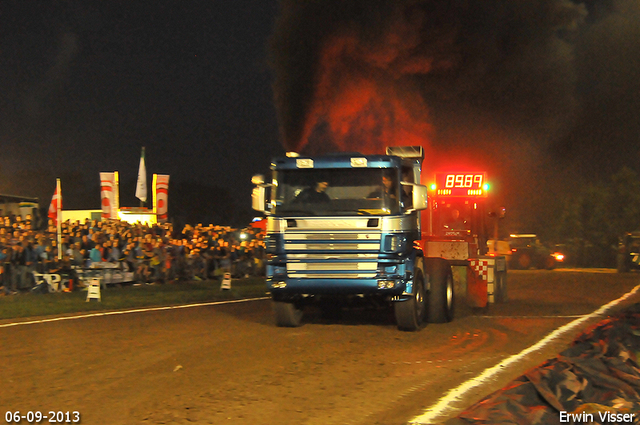 06-09-2013 548-BorderMaker Almkerk 06-09-2013