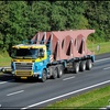 Combex Transport - Easterma... - Scania