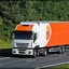 PostNl - Den-Haag BZ-LX-54 - Iveco