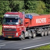 Wigchers - Schoonoord  BS-Z... - Volvo