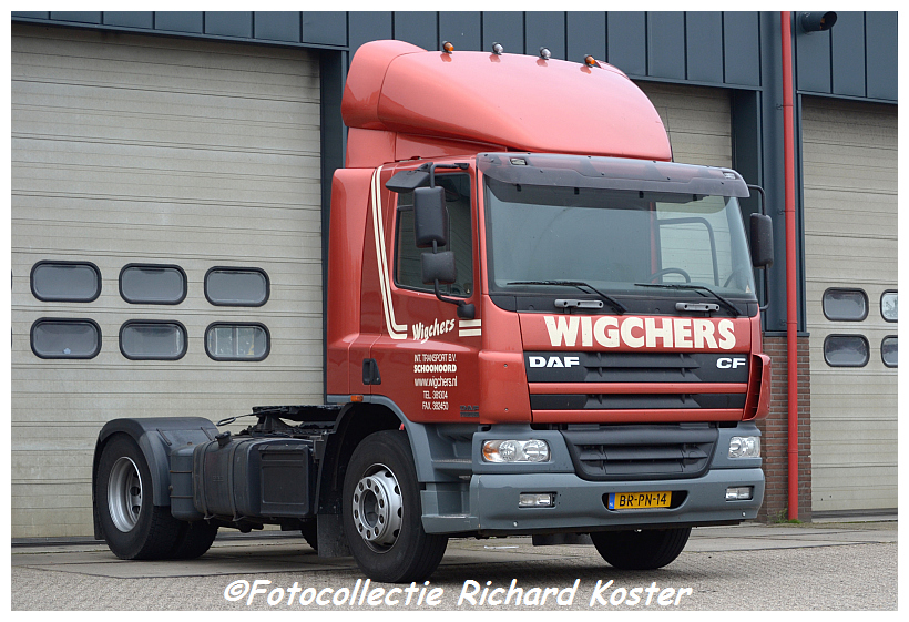 Wigchers BR-PN-14 (0) - 