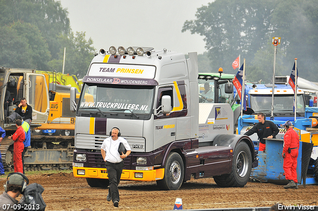 07-09-2013 012-BorderMaker Bakel 07-09-2013