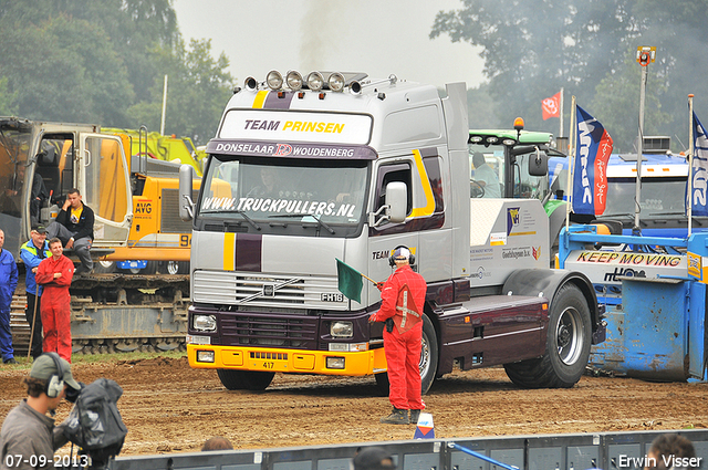 07-09-2013 013-BorderMaker Bakel 07-09-2013